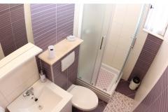 Apartmány Martin Reljanović Apartmán 1: (2+2) – A1 foto 3