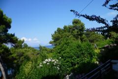 Apartmány Martin Reljanović Apartmán 1: (2+2) – A1 foto 4