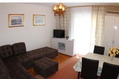 Apartmány Martin Reljanović Apartmán 2: (2+2) – A2 foto 2