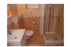 Apartmány Martin Reljanović Apartmán 2: (2+2) – A2 foto 3