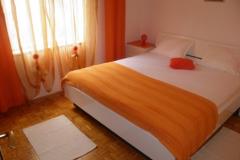 Apartmány Martin Reljanović Apartmán 2: (2+2) – A2 foto 4