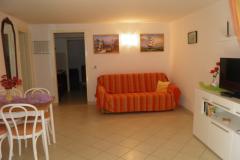 Apartmány Martin Reljanović Apartmán 3: (3+2) – A3 foto 1