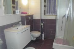 Apartmány Martin Reljanović Apartmán 3: (3+2) – A3 foto 2
