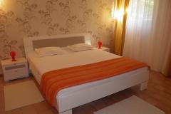 Apartmány Martin Reljanović Apartmán 3: (3+2) – A3 foto 3