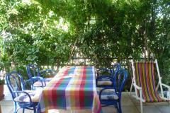 Apartmány Martin Reljanović Apartmán 3: (3+2) – A3 foto 4