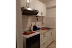 Apartmány Martin Reljanović Apartmán 3: (3+2) – A3 foto 5