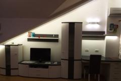 Apartmány Martin Reljanović Apartmán 4: (4+2) – A4 foto 2