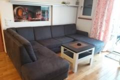 Apartmány Martin Reljanović Apartmán 4: (4+2) – A4 foto 3