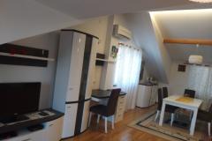Apartmány Martin Reljanović Apartmán 4: (4+2) – A4 foto 4