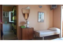 Apartmány Nada Apartmán 3 – Loki foto 3