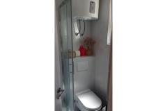 Apartmány Natali Apartmán 3 – Apartman 3 foto 4