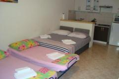 Apartmány Oskorušica Apartmán 1 – App.6 pax foto 1