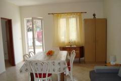 Apartmány Oskorušica Apartmán 1 – App.6 pax foto 3