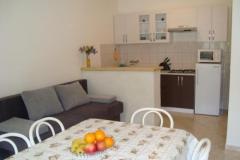 Apartmány Oskorušica Apartmán 1 – App.6 pax foto 4