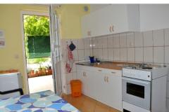 Apartmány Perka Apartmán 1: (2+2) – A1 foto 4