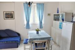 Apartmány Perka Apartmán 2: (2+3) – A2 foto 4