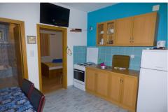Apartmány Plaža Ivan Dolac Apartmán 1 – A1 foto 1