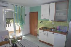 Apartmány Plaža Ivan Dolac Apartmán 4 – A4 foto 2