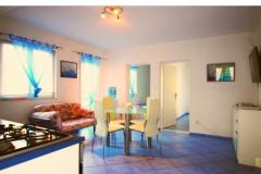 Apartmány Roza Apartmán 1 – Ema A1 foto 1