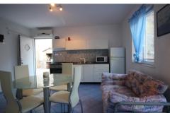 Apartmány Roza Apartmán 1 – Ema A1 foto 5