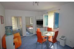 Apartmány Roza Apartmán 2 – Nora A2 foto 5