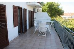 Apartmány Stipe Apartmán 3 foto 6