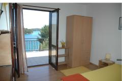 Apartmány Stipišić Apartmán 1 – Apartment1 foto 1