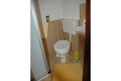 Apartmány Stipišić Apartmán 1 – Apartment1 foto 4