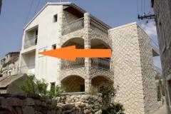 Apartmány Vini i Ivana Apartmán 2 foto 4