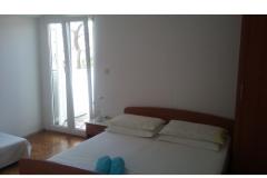 Apartmány Vini i Ivana Apartmán 3 foto 3