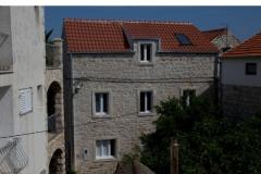 Apartmány Vini i Ivana Apartmán 4 – duplex foto 1