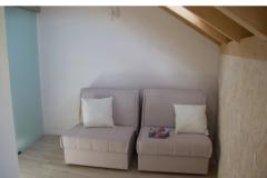 Apartmány Vini i Ivana Apartmán 4 – duplex foto 4