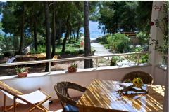 Apartmány Deveron Apartmán 1: (2+1) – APP Zavala foto 1