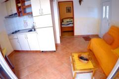 Apartmány Deveron Apartmán 1: (2+1) – APP Zavala foto 2