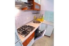 Apartmány Deveron Apartmán 2: (4+1) – APP Hvar foto 4