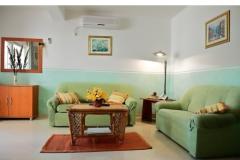 Apartmány Deveron Apartmán 2: (4+1) – APP Hvar foto 5