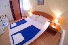 Apartmány Deveron Apartmán 3: (3+1) – APP Jelsa foto 4