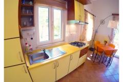 Apartmány Deveron Apartmán 3: (3+1) – APP Jelsa foto 5