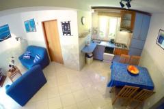 Apartmány Deveron Apartmán 4: (5+0) – APP Island foto 3
