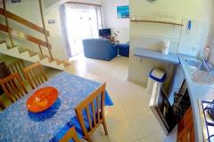 Apartmány Deveron Apartmán 4: (5+0) – APP Island foto 4