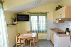 Apartmány  IDA Apartmán 2 – SA (3+1) foto 1