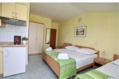 Apartmány  IDA Apartmán 2 – SA (3+1) foto 2