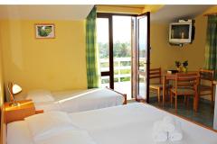 Apartmány  IDA Apartmán 2 – SA (3+1) foto 5