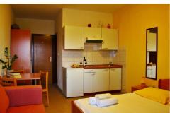 Apartmány  IDA Apartmán 3 – SA2+1 foto 5
