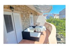 Apartmány  Mate Slavic Apartmán 1 – Apartman A foto 4