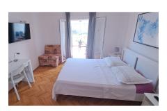 Apartmány  Mate Slavic Apartmán 2 – Apartman B foto 1