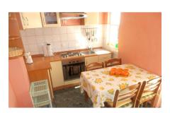 Apartmány  Mate Slavic Apartmán 2 – Apartman B foto 3