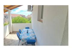 Apartmány  Mate Slavic Apartmán 2 – Apartman B foto 5