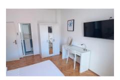 Apartmány  Mate Slavic Apartmán 2 – Apartman B foto 6