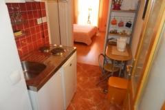 Apartmány  Mate Slavic Apartmán 3 – Studio foto 2